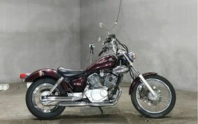 YAMAHA VIRAGO 250 VG04N