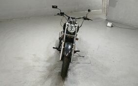 HONDA STEED 400 1996 NC26