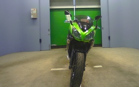 KAWASAKI NINJA 400 ABS 2014 EX400E