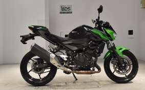 KAWASAKI Z400 Gen.2 2019 EX400G