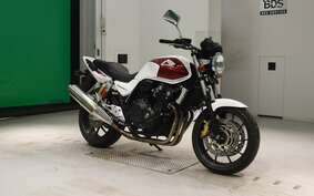 HONDA CB400SF GEN 4 A 2014 NC42