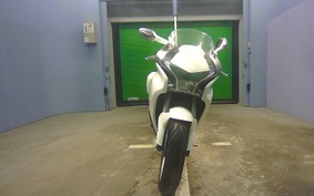 HONDA VFR1200F 2010 SC63