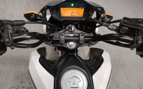 HONDA GU ROM JC61