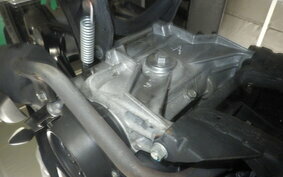 SUZUKI ADDRESS 110 CE47A