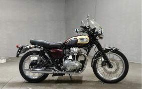 KAWASAKI W650 2002 EJ650A