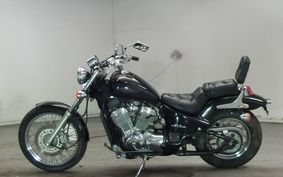 HONDA STEED 400 1994 NC26