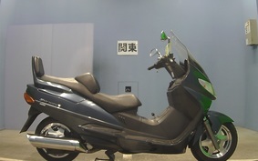 SUZUKI SKYWAVE 400 1999 CK41A