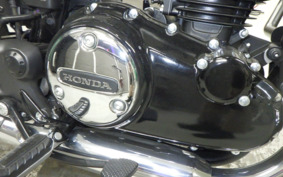 HONDA GB350 2021 NC59