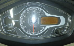 SUZUKI ADDRESS V125 S CF4MA