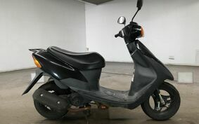 SUZUKI LET's 2 CA1PA