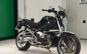 BMW R1200R 2012