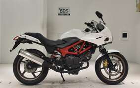 HONDA VTRF250 MC33