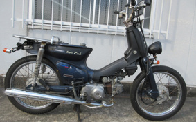 HONDA SUPER CUB90 HA02