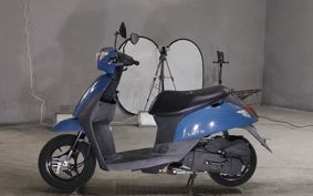 SUZUKI LETS CA4AA