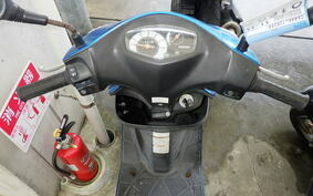 SUZUKI ADDRESS V50 Gen.2 CA44A