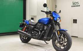 HARLEY XG750 STREET ROD 2020