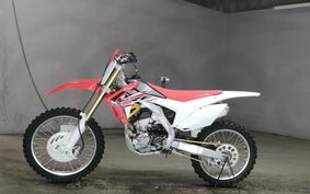 HONDA CRF250 RALLY ME10