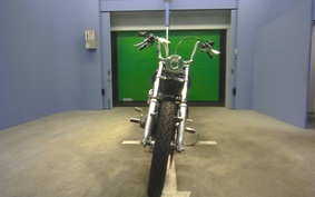 HARLEY FXDWG 1450 2000 GEV