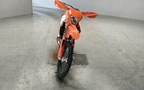 KTM 250 EXC GSA