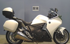 HONDA VFR1200F 2011 SC63