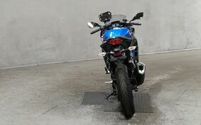 KAWASAKI NINJA 250 EX250L