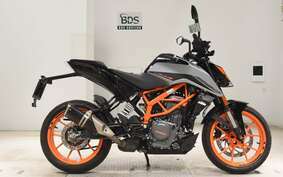 KTM 390 DUKE 2021 JPJ40