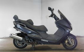 YAMAHA MAJESTY 125 SE27