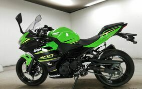 KAWASAKI NINJA 400 2018 EX400G