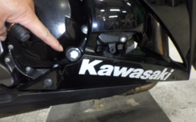 KAWASAKI NINJA 1000 2011