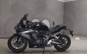 HONDA CBR650R RH03