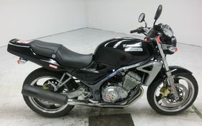 KAWASAKI BALIUS 250 1992 ZR250A