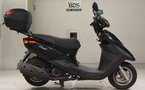 YAMAHA AXIS 125 TREET SE53J