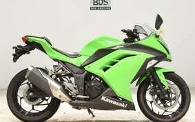 KAWASAKI NINJA 250 EX250L