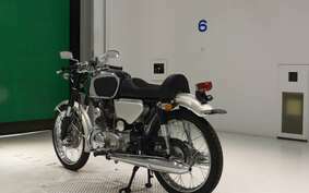 HONDA CB125 CB125