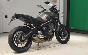 YAMAHA MT-09 2014 RN34J