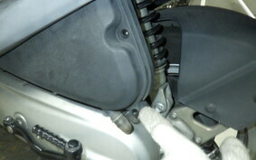 SUZUKI ADDRESS V125 DT11A