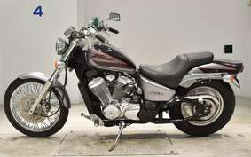 HONDA STEED 400 VSE 1997 NC26