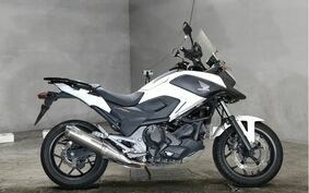 HONDA NC750X DCT 2014 RC72