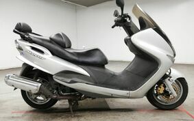 YAMAHA MAJESTY 125 5CA