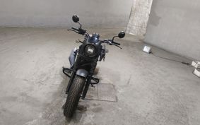 HONDA  REBEL 250S MC49