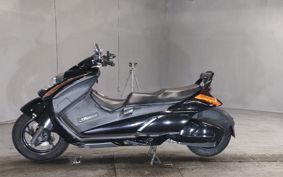 SUZUKI GEMMA250 CJ47A