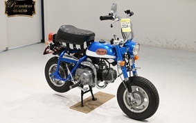 HONDA MONKEY Z50A