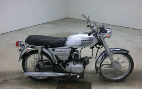 SUZUKI COLLEDA 50 K50