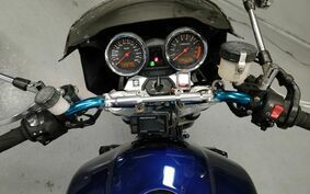 SUZUKI GSX1400 2004 GY71A