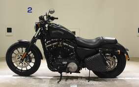 HARLEY XL883N 2014 LE2