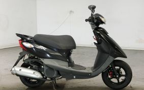 YAMAHA JOG ZR Evolution 2 SA39J