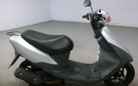 SUZUKI LET's 2 CA1PA