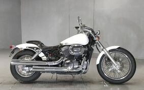 HONDA SHADOW 400 SLASHER 2001 NC40