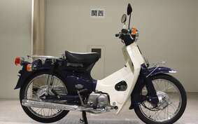 HONDA C70 SUPER CUB C70