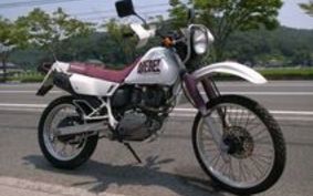 SUZUKI DJEBEL 200 (DR200SE) SH42A